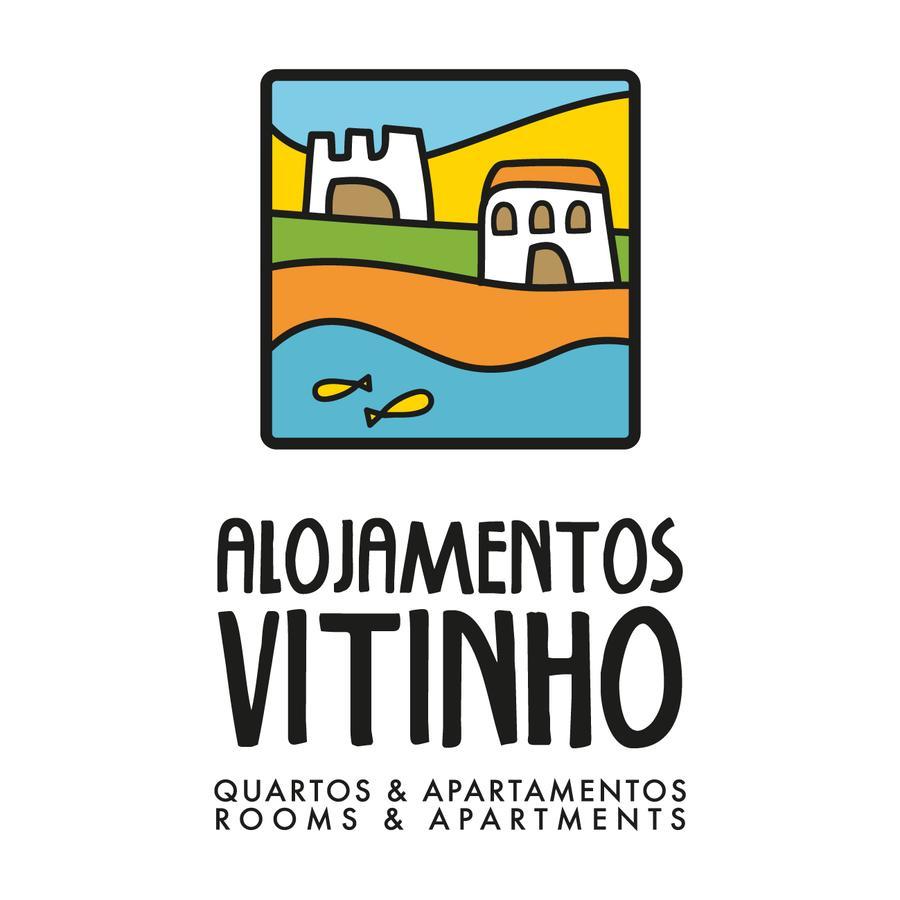 Alojamentos Vitinho - Vila Nova Milfontes Вила Нова де Милфонтеш Екстериор снимка
